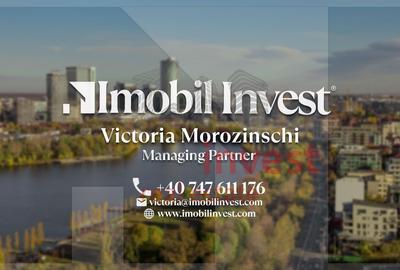 Apartament 3 camere de vanzare One Verdi Park - 20