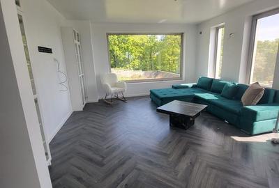 CASA ULTRA MODERNA SITUATA IN ZONA SCHIT, IN ALBA IULIA LA 395000 EURO - 2