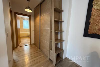 Apartament 2 camere modern | Parcare subterană | Andrei Mureșanu Sud - 4