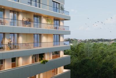 Apartament 2 Camere  - verere parcul Plumbuita -  ParkView by Roka Development - 3