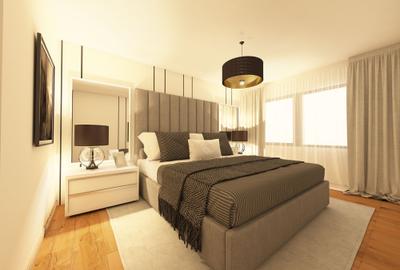 PROMOTIE!! Apartament 2 camere decomandat 59mp , Metrou Aparatorii Patriei - 4