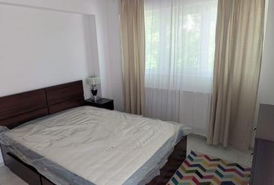 Gara de Nord - 5 minute metrou -Apartament 2 camere- CENTRALA PROPRIE - BLOC NOU - 7