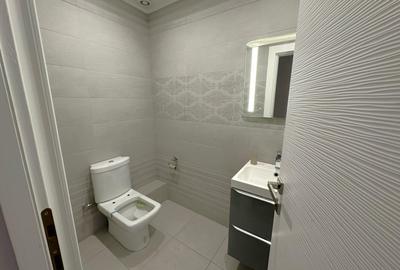 Herăstrău | Penthouse 4 camere | 226 mp | Terasă perimetrală - 14