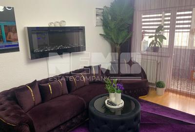 APARTAMENT 2 CAMERE | BURDUJENI, SUCEAVA | 54 MP | 87.000€ - 2