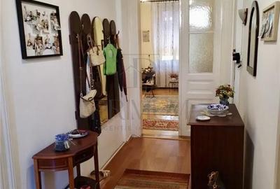 IOSEFIN - 2 CAM - GARAJ - ETAJUL 1 - IMOBIL REABILITAT - BOXA - CENTRALA PROPRIE - 3