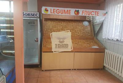 Spatiu comercial zona Lazaret 49 mp utili - 6