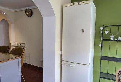 Apartament 3 camere zona Tolstoi etaj 3 - 3