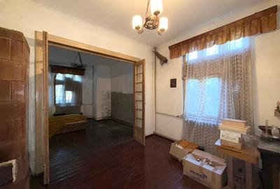 Vila - Baneasa - Herastrau - ideal investitie - 14