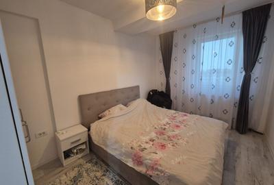 Ap. 2 camere Mobilat+Utilat | Balcon inchis + AC | Pallady | Comision 0% - 10