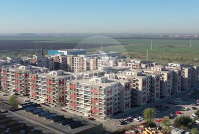 Apartament 2 camere + loc de parcare - Cartierul Solar - 19