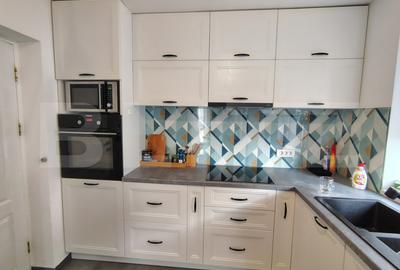 Casa individuala 4 camere, 108 mp, teren 486 mp, Cartierul Tineretului, Iris - 5