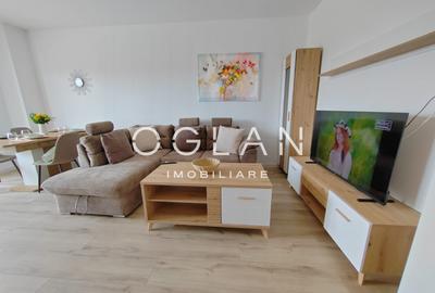 Apartament de LUX Mobilat&Utilat 3cam, Cl Surii Mici - 11