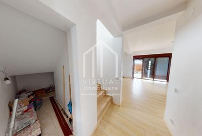 Casa individuala cu 5 camere, 135mp utili | zona Bavaria. - 8