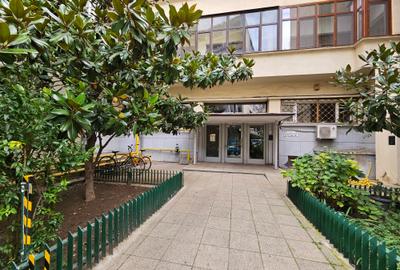 Cismigiu Parc /Sala Palatului-inchiriere apartament 2 camere! Centrala proprie ! - 20