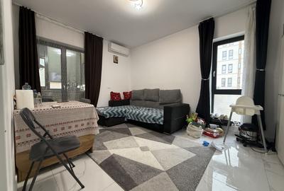 Apartament cu 3 camere decomandat, mobilat în Giroc