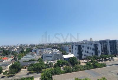 REA1024318 Penthouse spatios 4 camere I One Cotroceni Park - 8