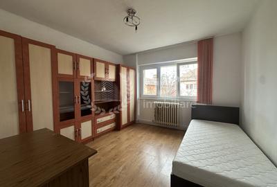 Apartament 2 camere decomandat | Etaj 1 | Intre Lacuri | Zona Dunarii - 7