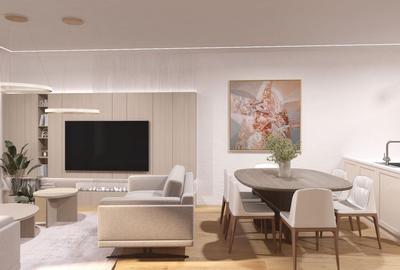 APARTAMENT 3 CAMERE | UNIRII | PROIECT NOU - 2