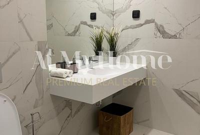 Apartament exclusivist de 2 camere in One Herastrau Towers, parcare subterana - 16
