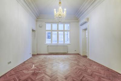 Unirii - Spatiu de birouri in vila, la parter, 6 camere, 202 mp - 11