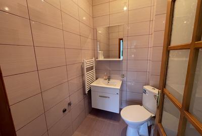 Vila Brancoveanu - Giurgiului - Utilizari Multiple - Firma - Locuinta - 17