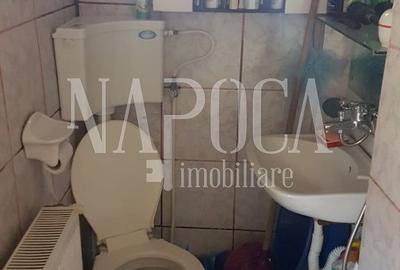 Casa 2 camere de vanzare in Intre Lacuri, Cluj Napoca - 7
