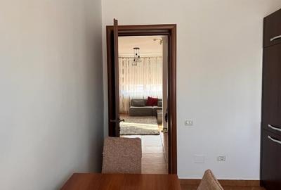 Ofer inchiriere ap 3 cam, Gavana Platou, mobilat si utilat, 450 euro - 16