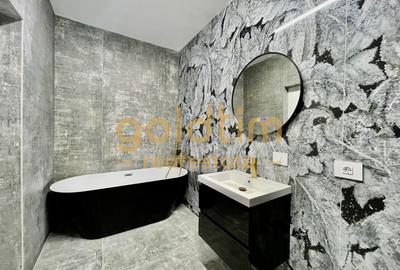 SPATII GENEROASE/PENTHOUSE CU GARDEN FLOOR/ 372 mp utili/PORSCHE NORD - 22
