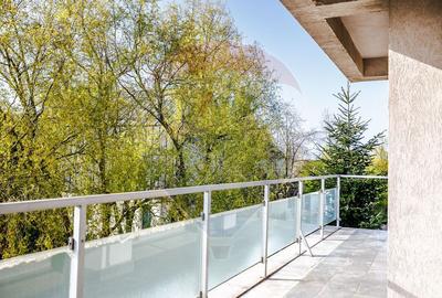 Apartament 4 camere luminos I Terasa I 2 Parcari I Sisesti - Baneasa - 7