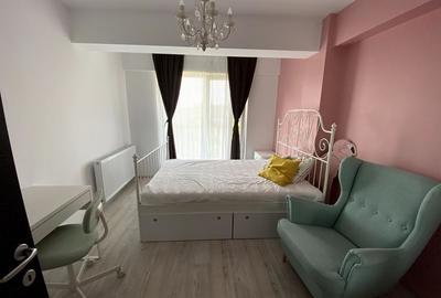 3 Camere I OTOPENI I Loc de Parcare + 2 balcoane - 1