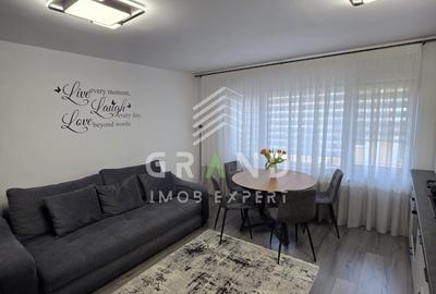 2 camere | Parcare+Boxă | Balcon 7mp | Zona Academia de Muzică–Mănăștur - 10