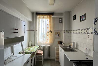 Apartament 2 camere | Etaj Intermediar | 44 mpu | Unirii Gheorgheni - 4