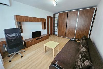 Lujerului/Gorjului/Mall Plazza/Garsoniera spatioasa la cheie/Mutare Imediata/ - 1