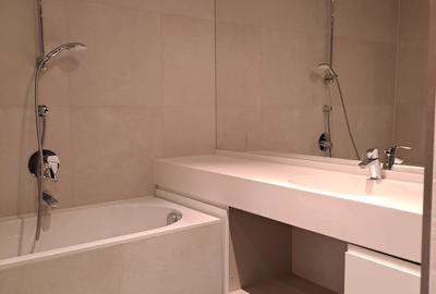 Apartament 3 camere 2 parcari - One Herastrau Plaza - 11