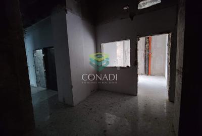 Spatiu comercial Bd. Unirii vis-a-vis Zepter - 12