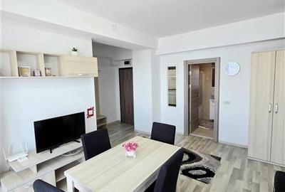 Apartament 2 Camere cu Vedere Superba la Lac si la Mare - Summerland Mamaia - 3
