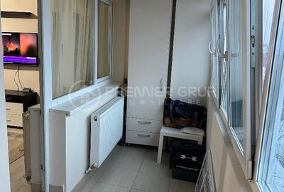 Apartament 2 camere, Tatarasi, 53mp, CT, AC - 7