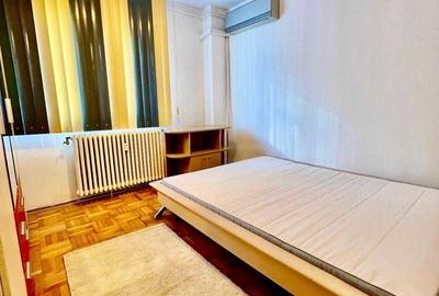 2 camere de vanzare BD. Banu Manta, Primăria Sectorului 1, megociabil - 3