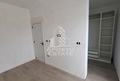 Duplex nou si modern,4 camere2,bai,la cheie Giarmata - 8