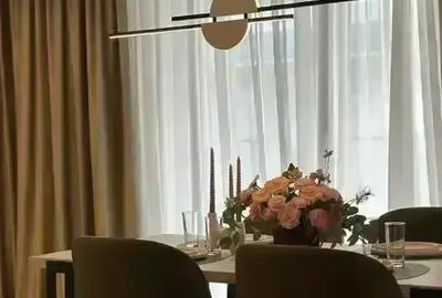 Apartament 4 Camere | Iancu Nicolae | Mobilat si Utilat - 7