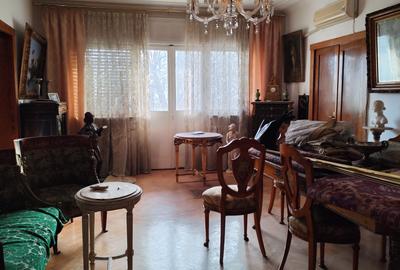 BD. AVIATORILOR/ALEEA MODROGAN - 4