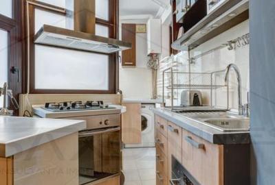 Inchiriere 2 camere  Scala - 8