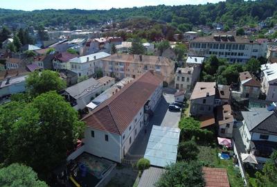 Spațiu de birouri de 200mp de închiriat în zona Centrală - 9