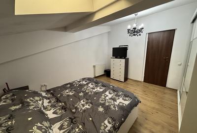 2 Camere - Dobroesti - Fundeni - Str. Ciresiului - Parcare! - 11