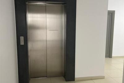 Ap 2 camere Complex Newton Copou, etaj 2 din 4, cu lift, PARCARE - 13