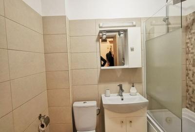 Spital Fundeni | Garsoniera bloc nou | Loc parcare - Complex Neofort - 6