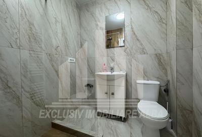Apartament 2 camere | Etaj 1 | 45 mp | Bloc Nou | Mobilat | Cetate - 8