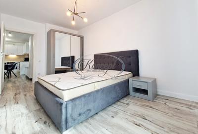 Apartament la cheie in Scala Frunzisului cu parcare inclusa - 4
