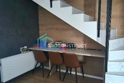 Duplex mobilat de vânzare în Dumbrăvița – 4 camere, teren 324 mp - 8