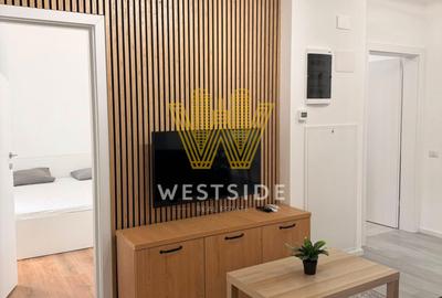Apartament premium cu 2 camere, de inchiriat, in Calea Torontalului - 5